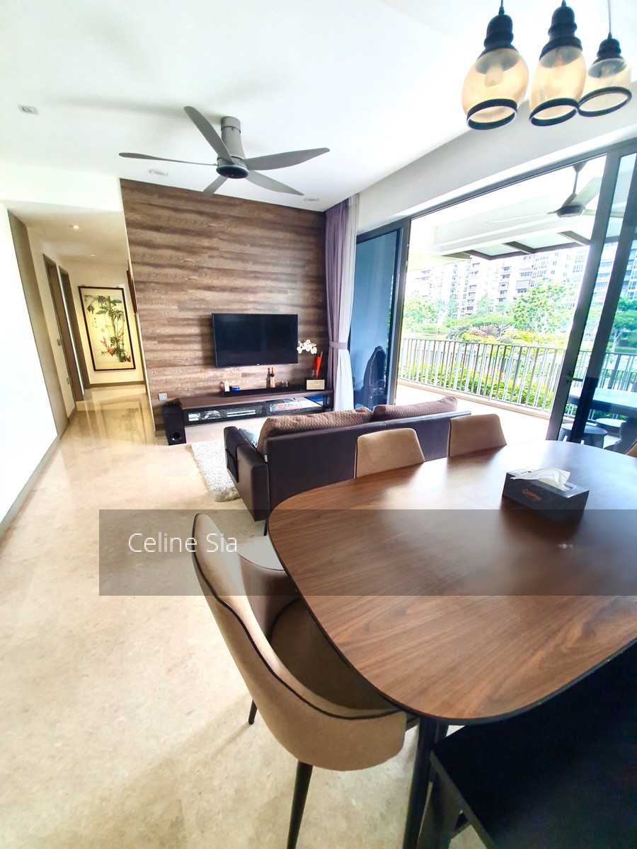 Riversails (D19), Condominium #213631071